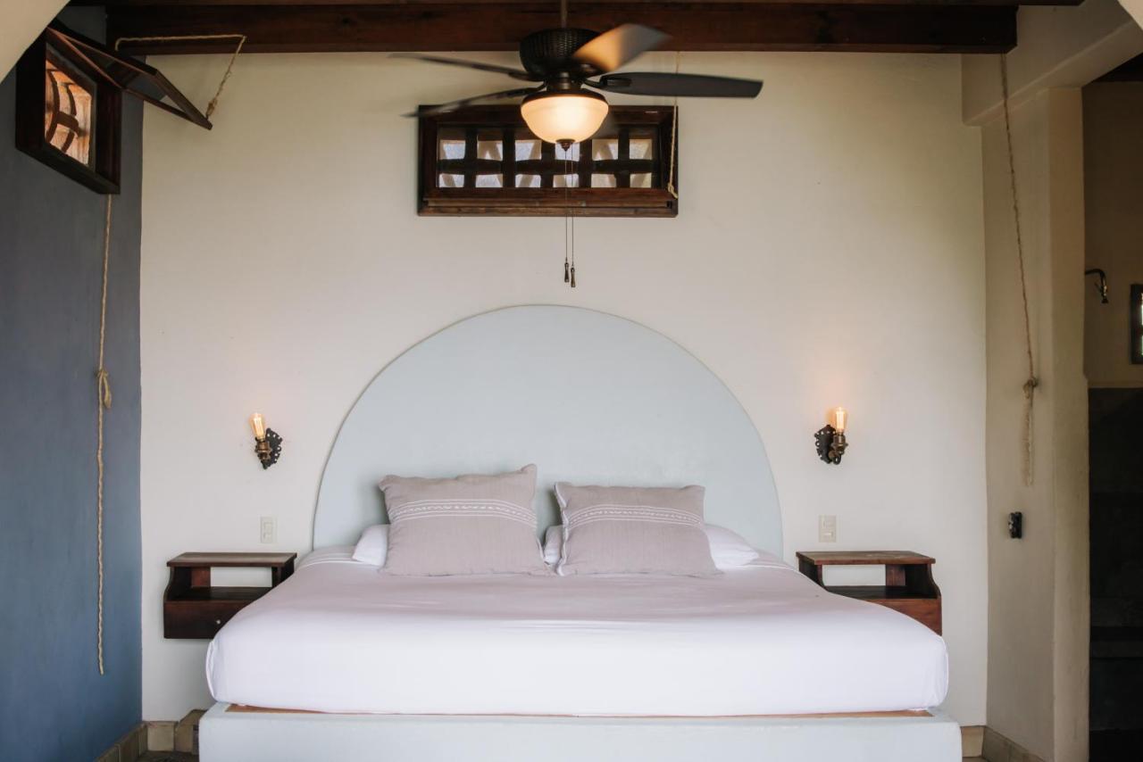 Bed and Breakfast Heven Zipolite Exterior foto