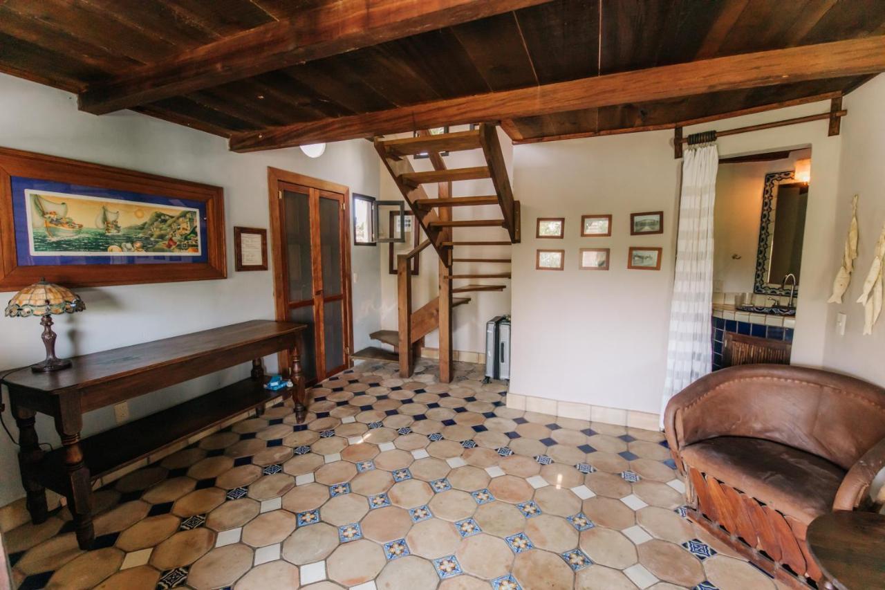 Bed and Breakfast Heven Zipolite Exterior foto