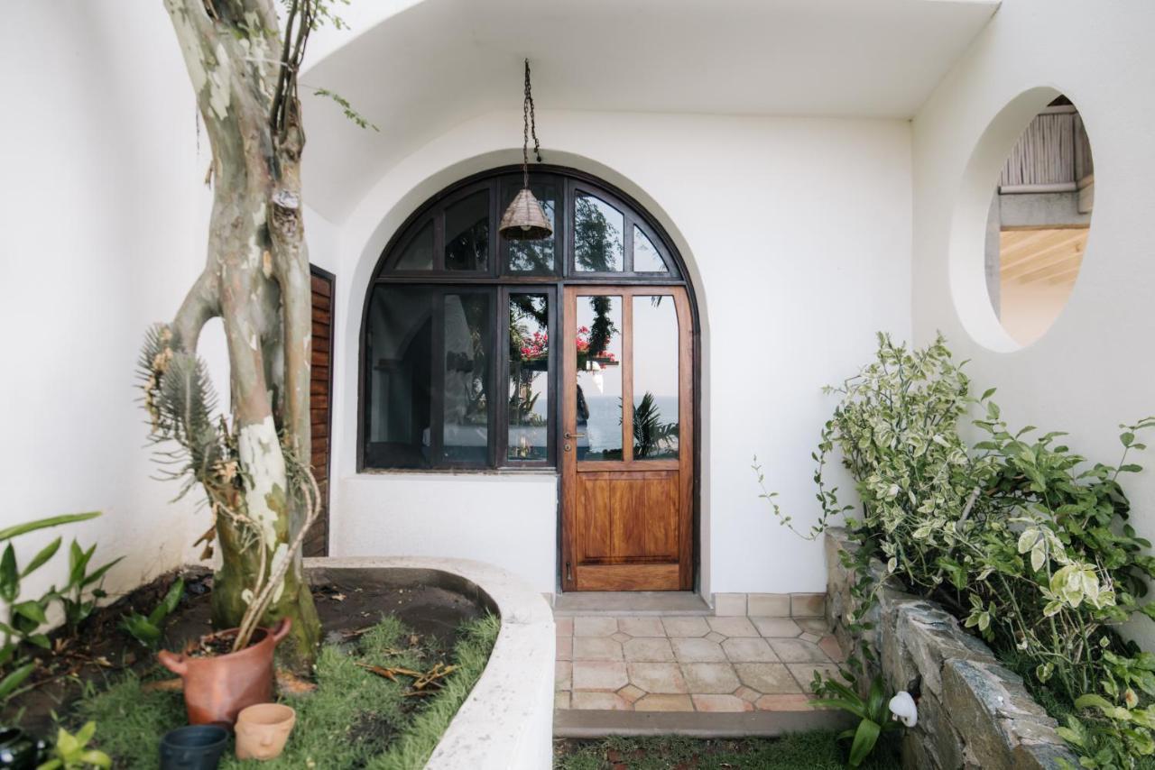 Bed and Breakfast Heven Zipolite Exterior foto