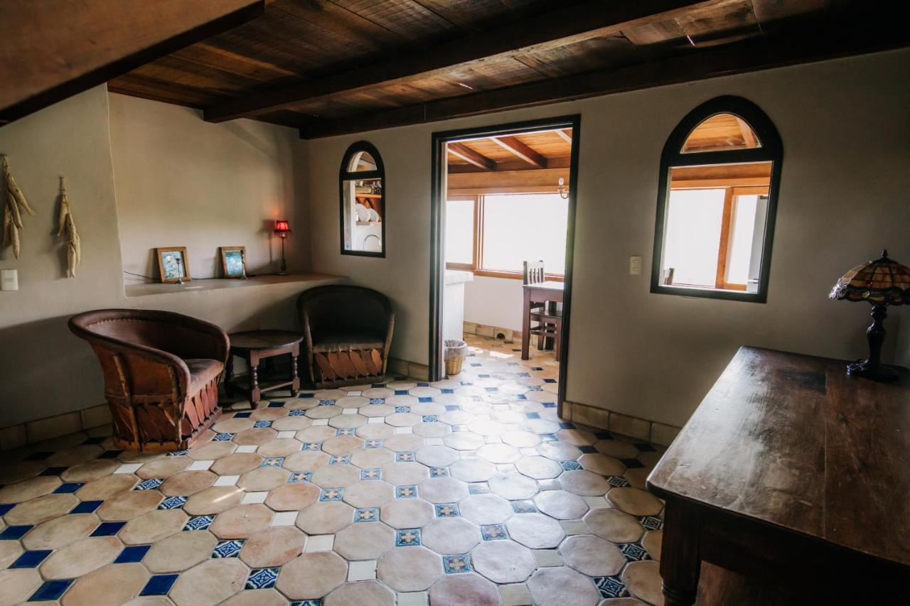 Bed and Breakfast Heven Zipolite Exterior foto