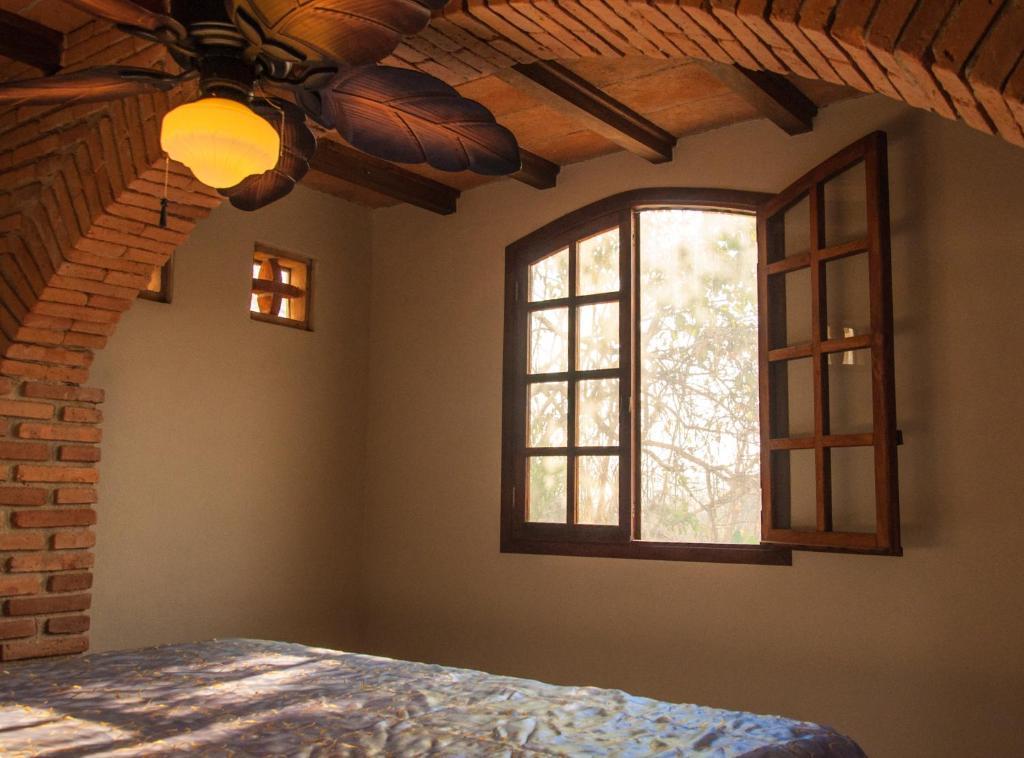 Bed and Breakfast Heven Zipolite Exterior foto